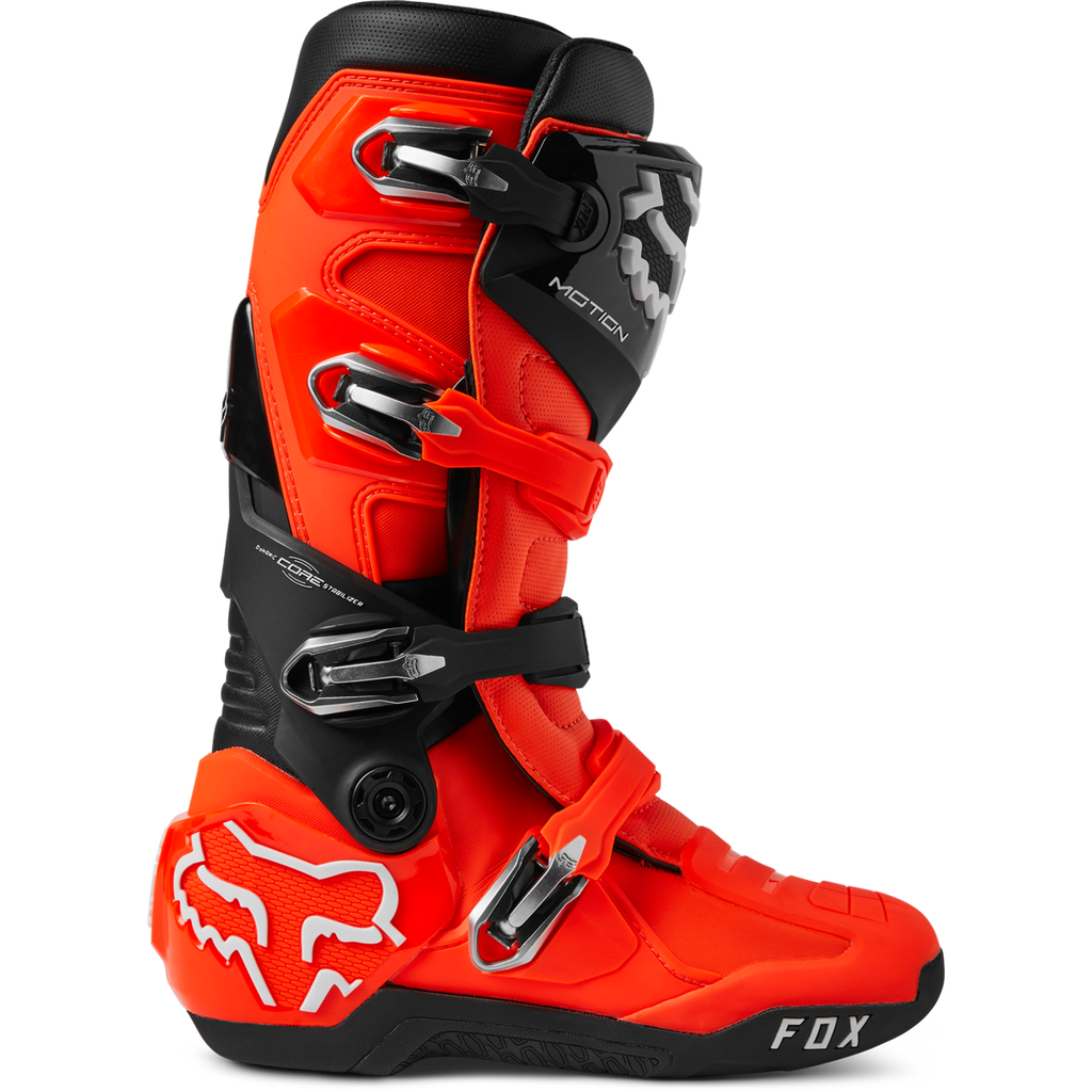 Crossboots Motion