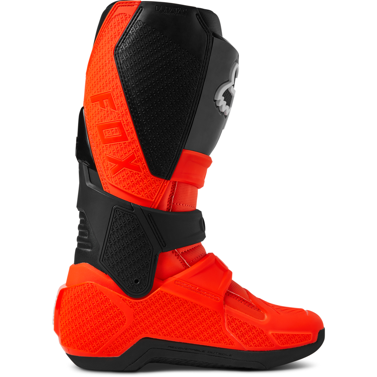 Crossboots Motion
