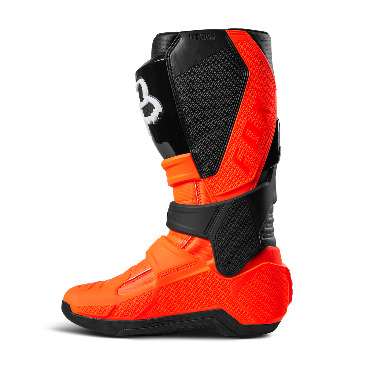 Crossboots Motion