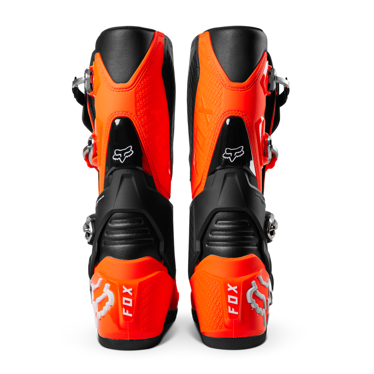 Crossboots Motion