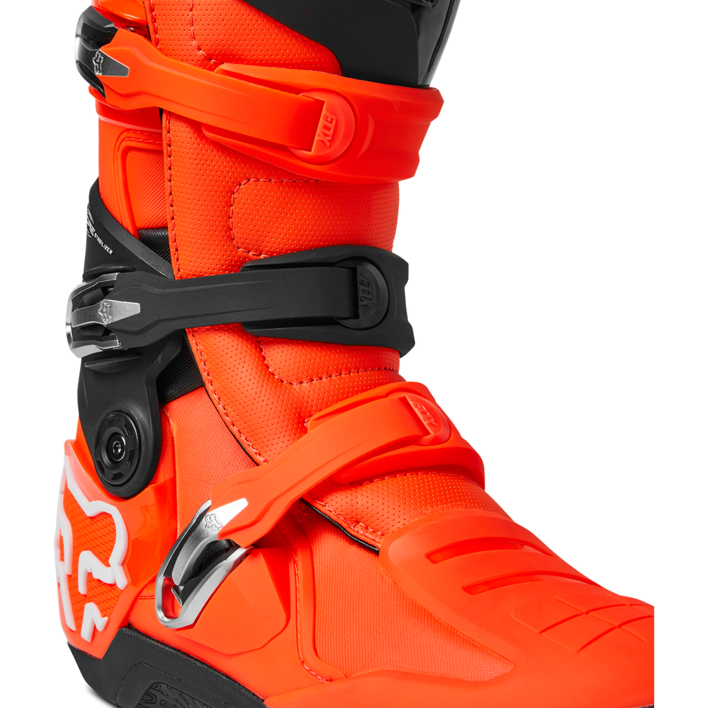 Crossboots Motion