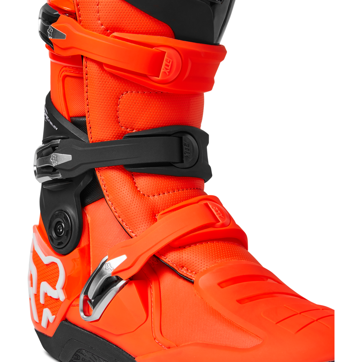 Crossboots Motion