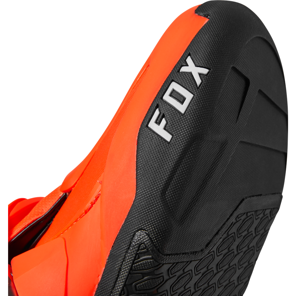 Crossboots Motion