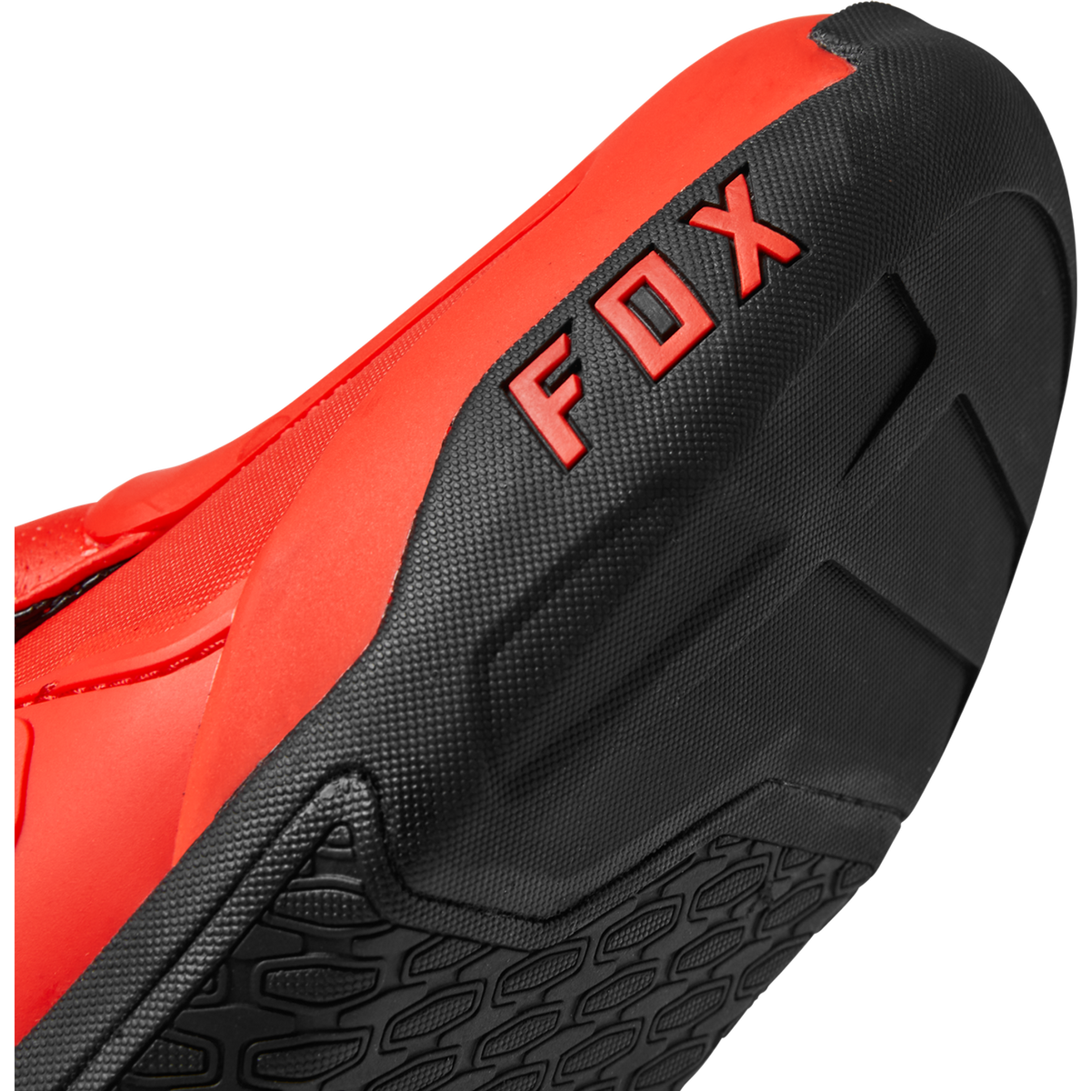 Crossboots Motion