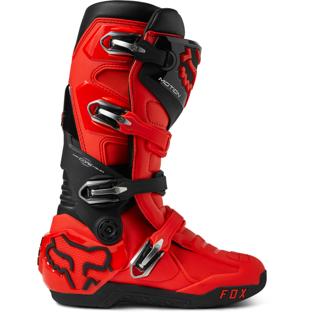Crossboots Motion