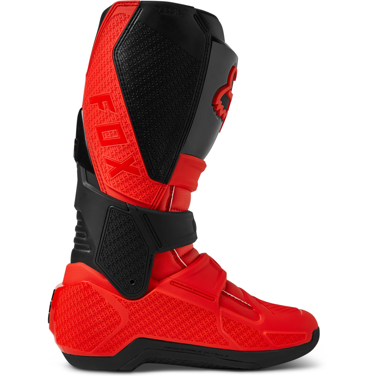 Crossboots Motion