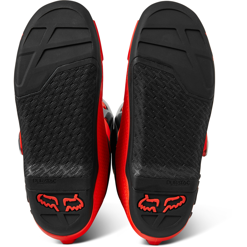Crossboots Motion