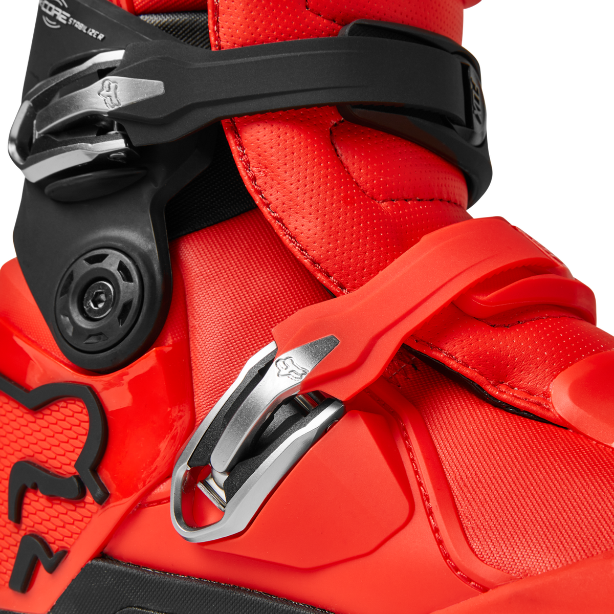 Crossboots Motion