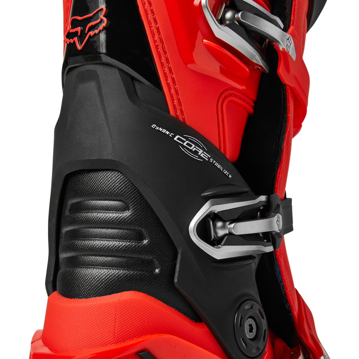 Crossboots Motion