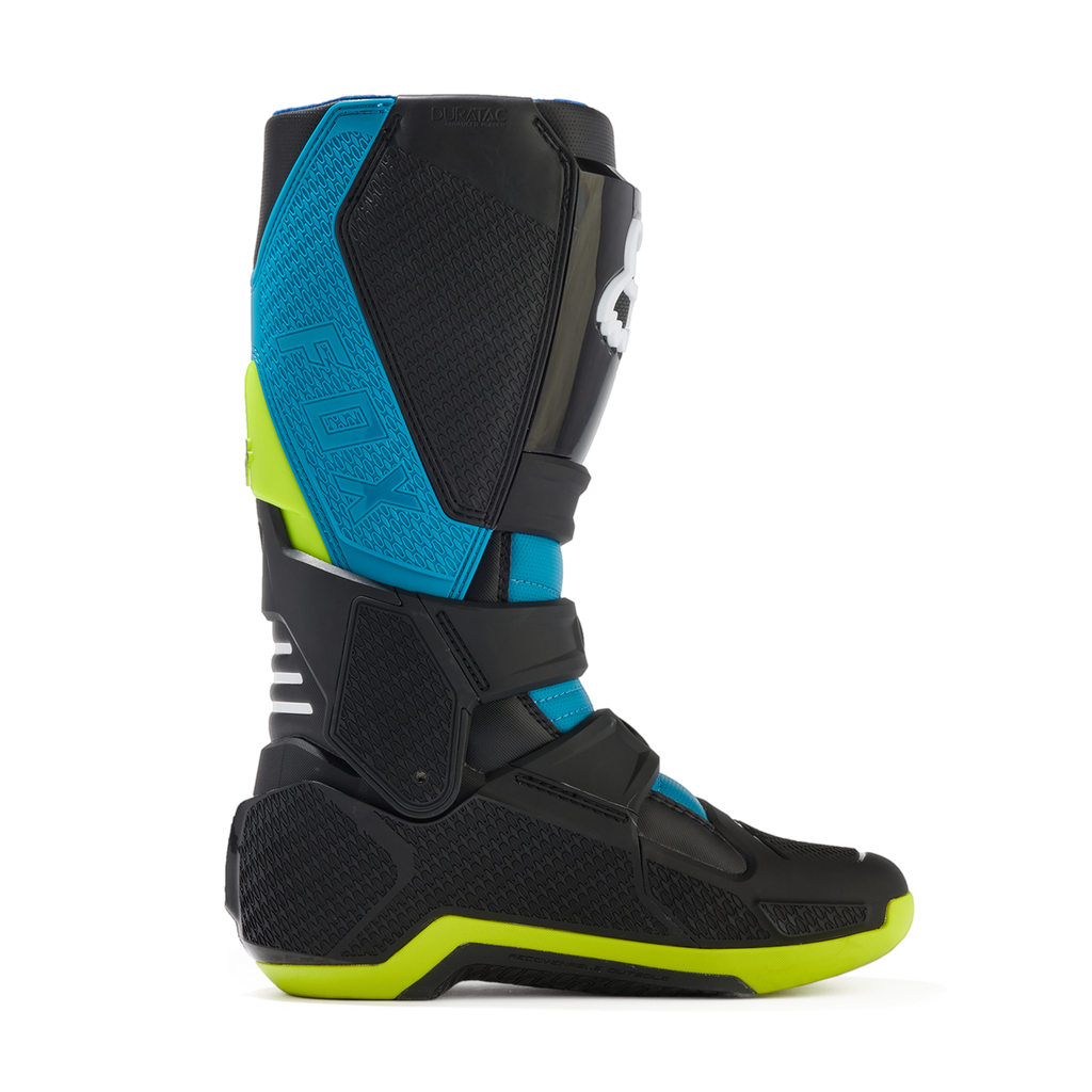 Crossboots Motion