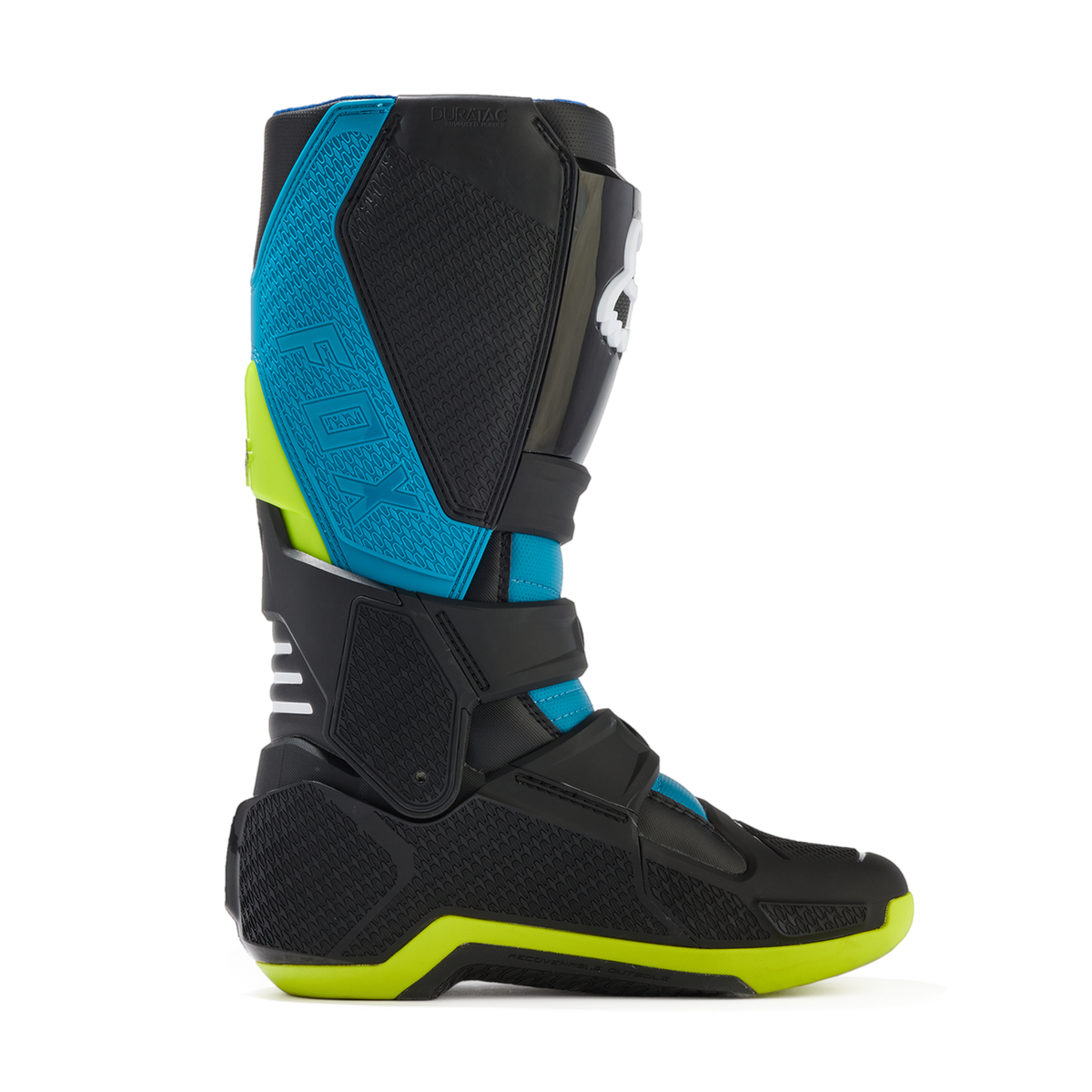 Crossboots Motion