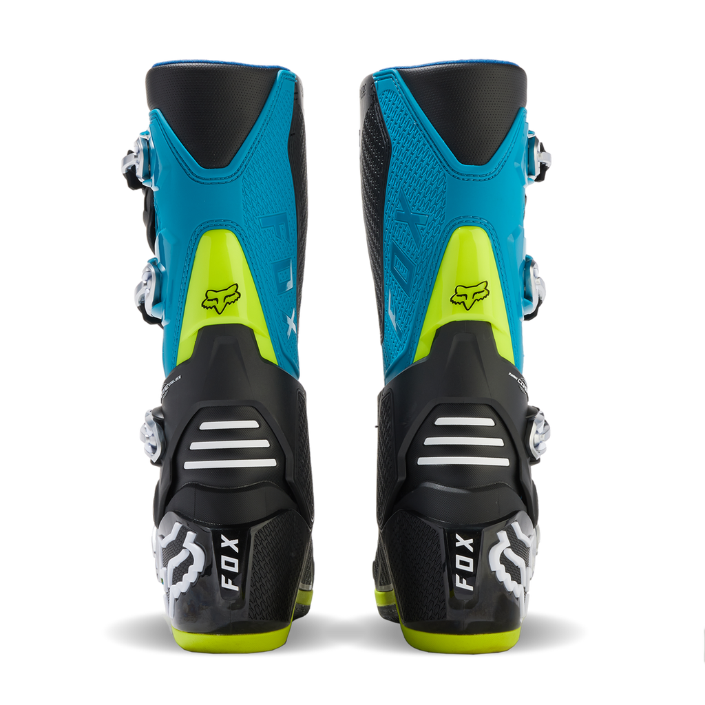 Crossboots Motion