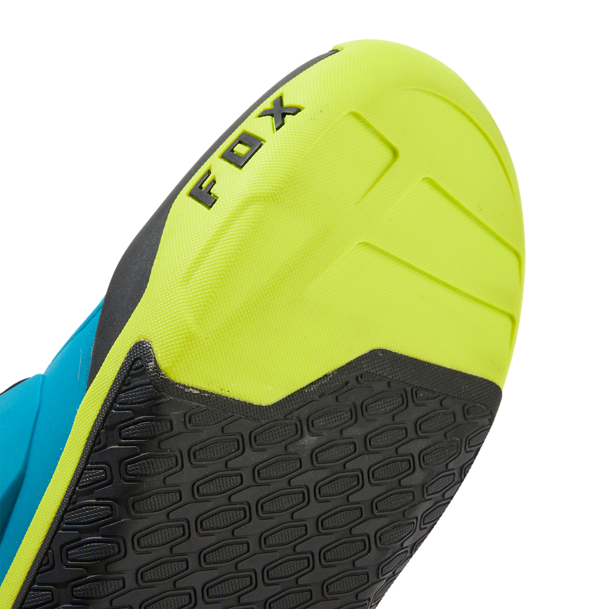 Crossboots Motion