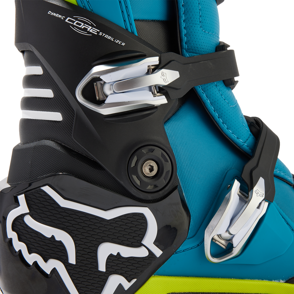 Crossboots Motion
