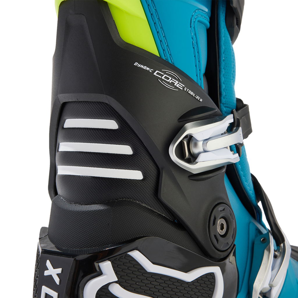 Crossboots Motion