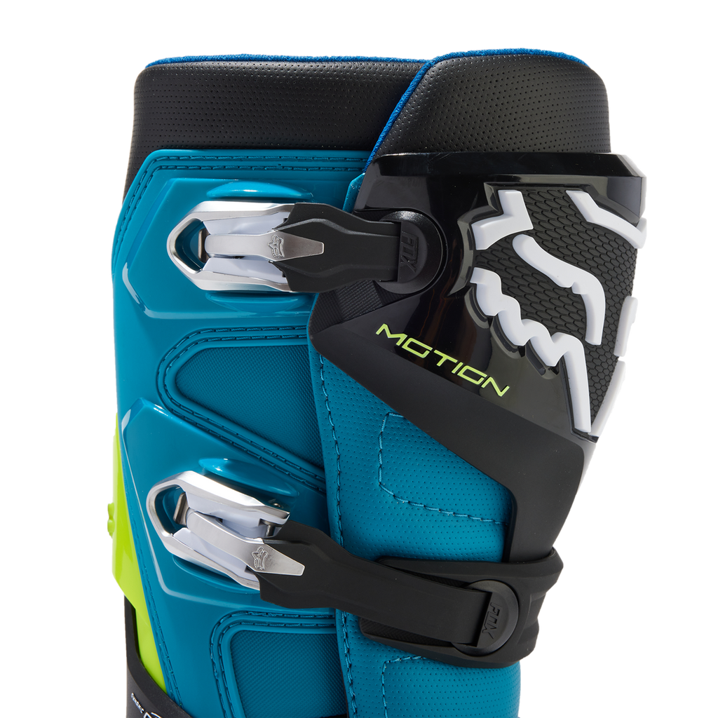 Crossboots Motion