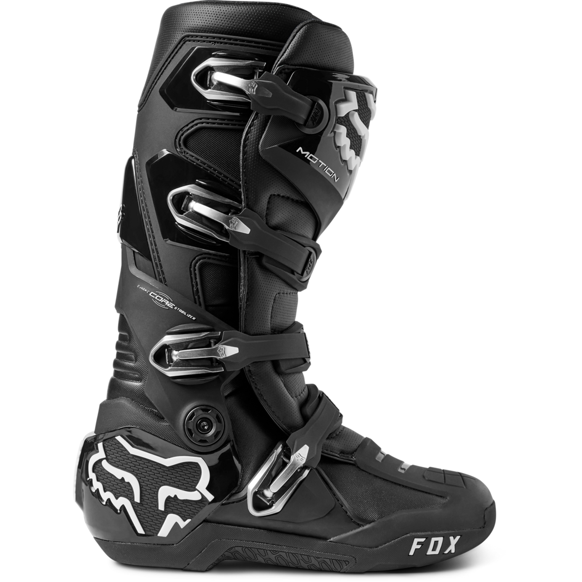 Crossboots Motion