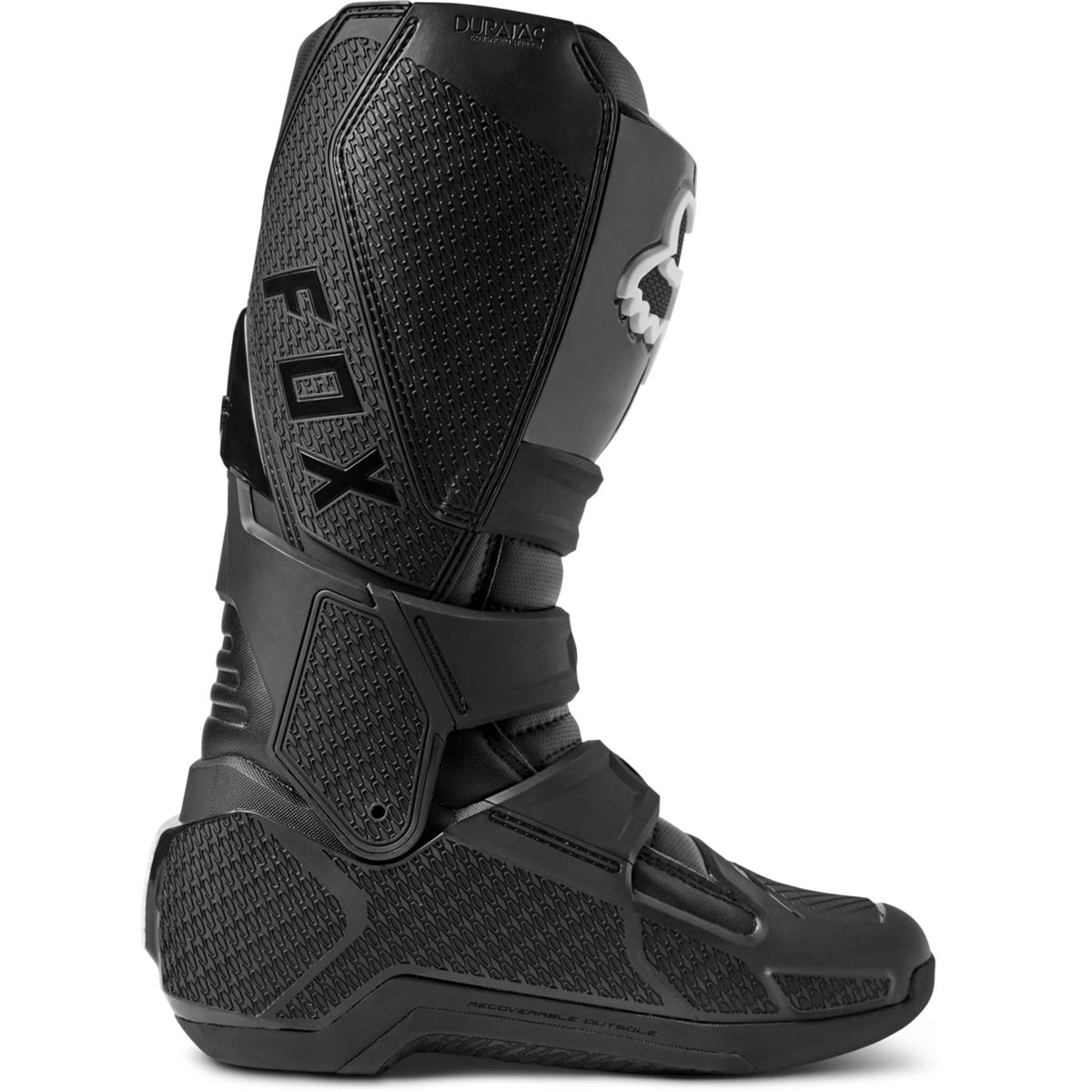 Crossboots Motion
