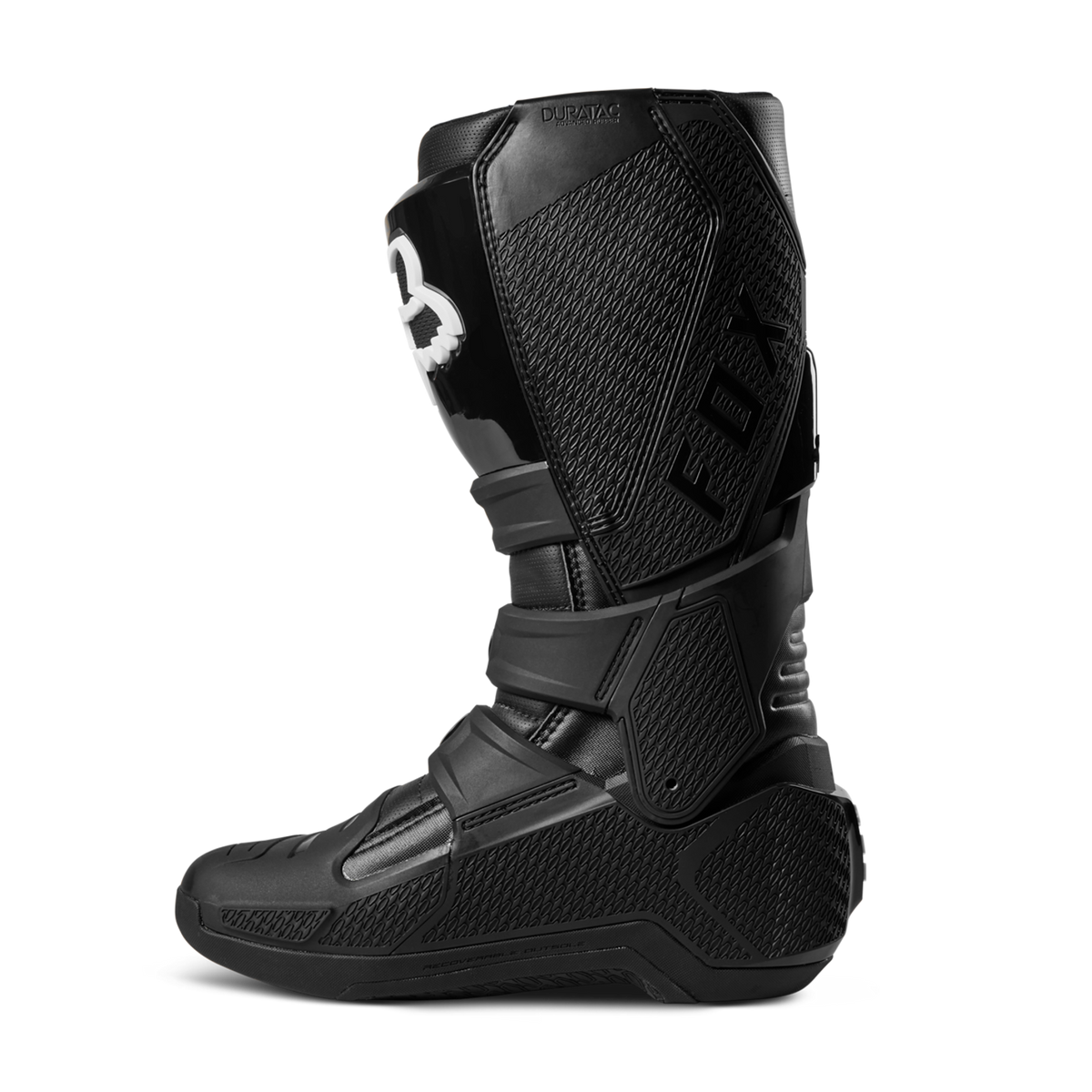 Crossboots Motion