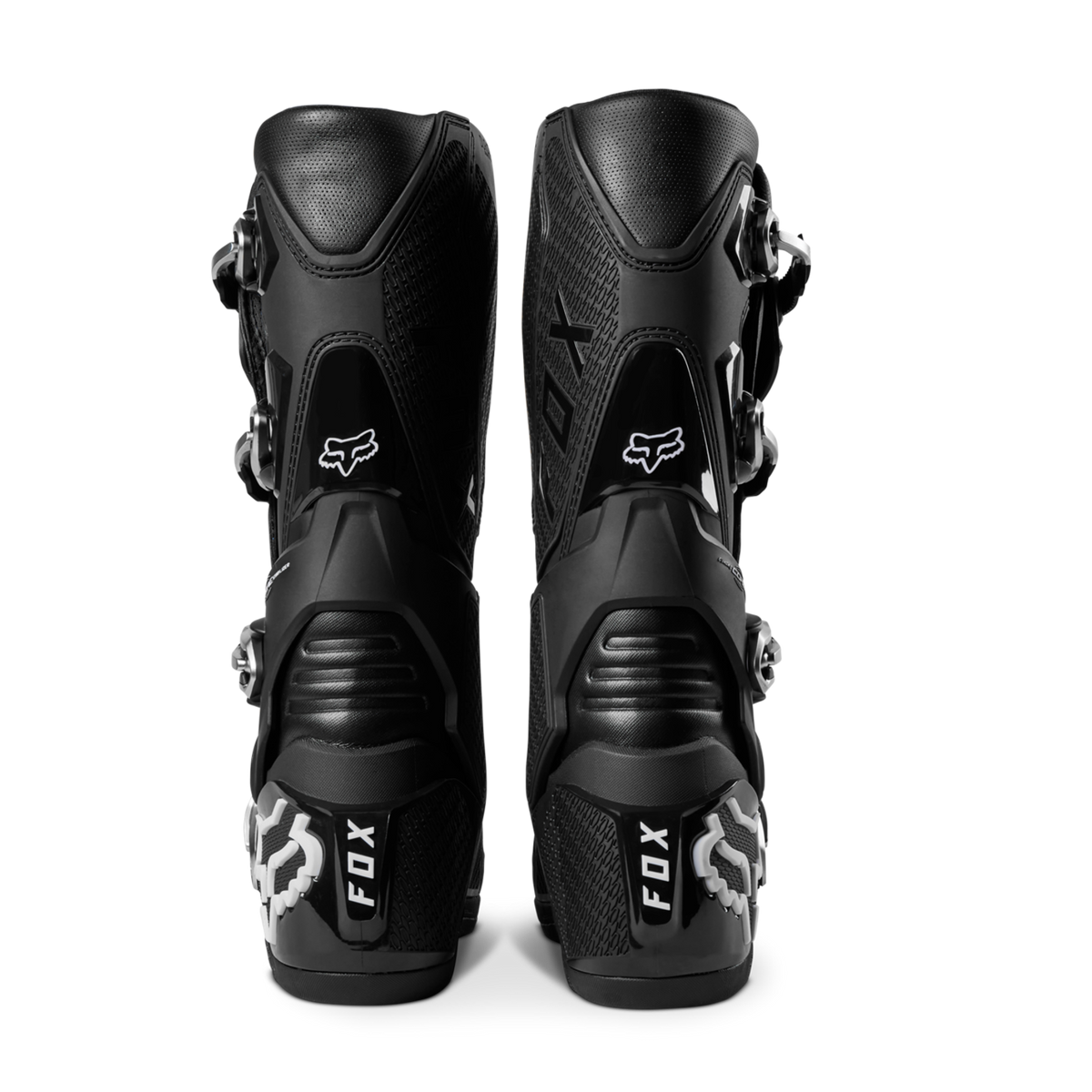 Crossboots Motion