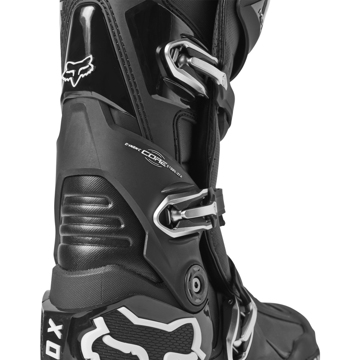 Crossboots Motion