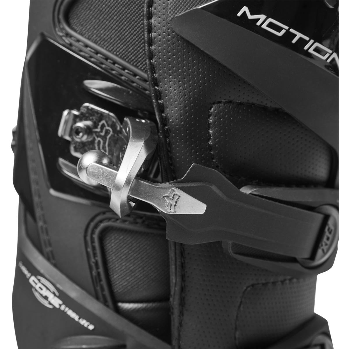 Crossboots Motion
