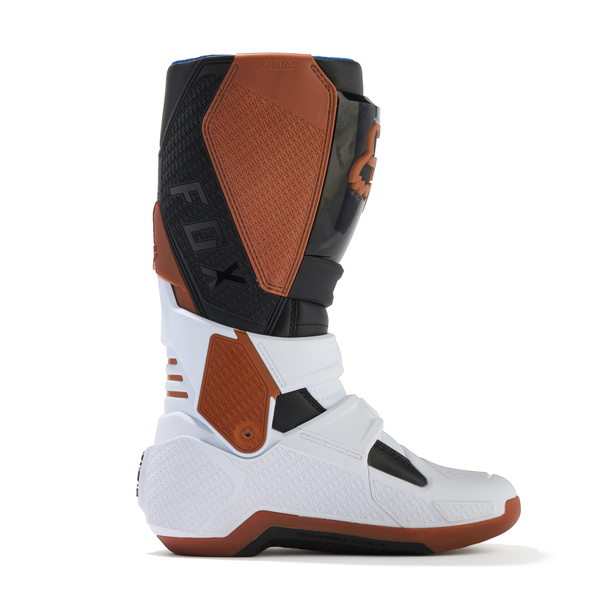Crossboots Motion