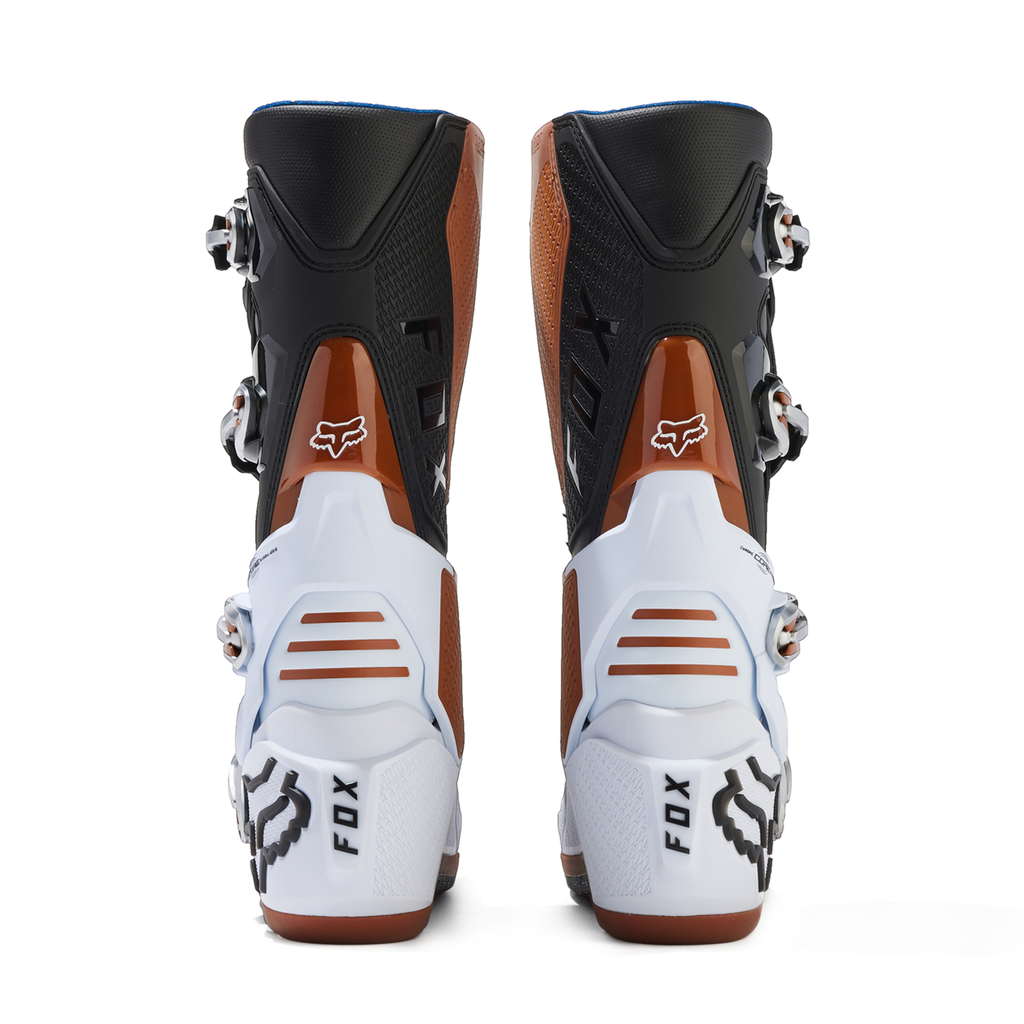 Crossboots Motion