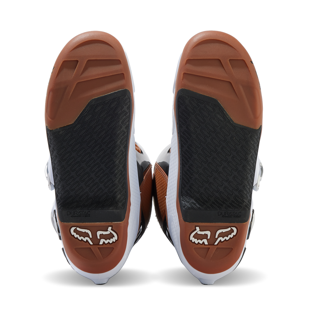 Crossboots Motion