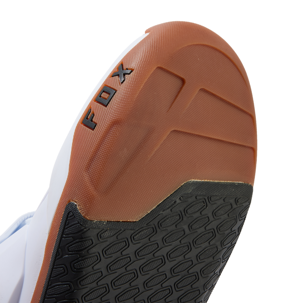 Crossboots Motion