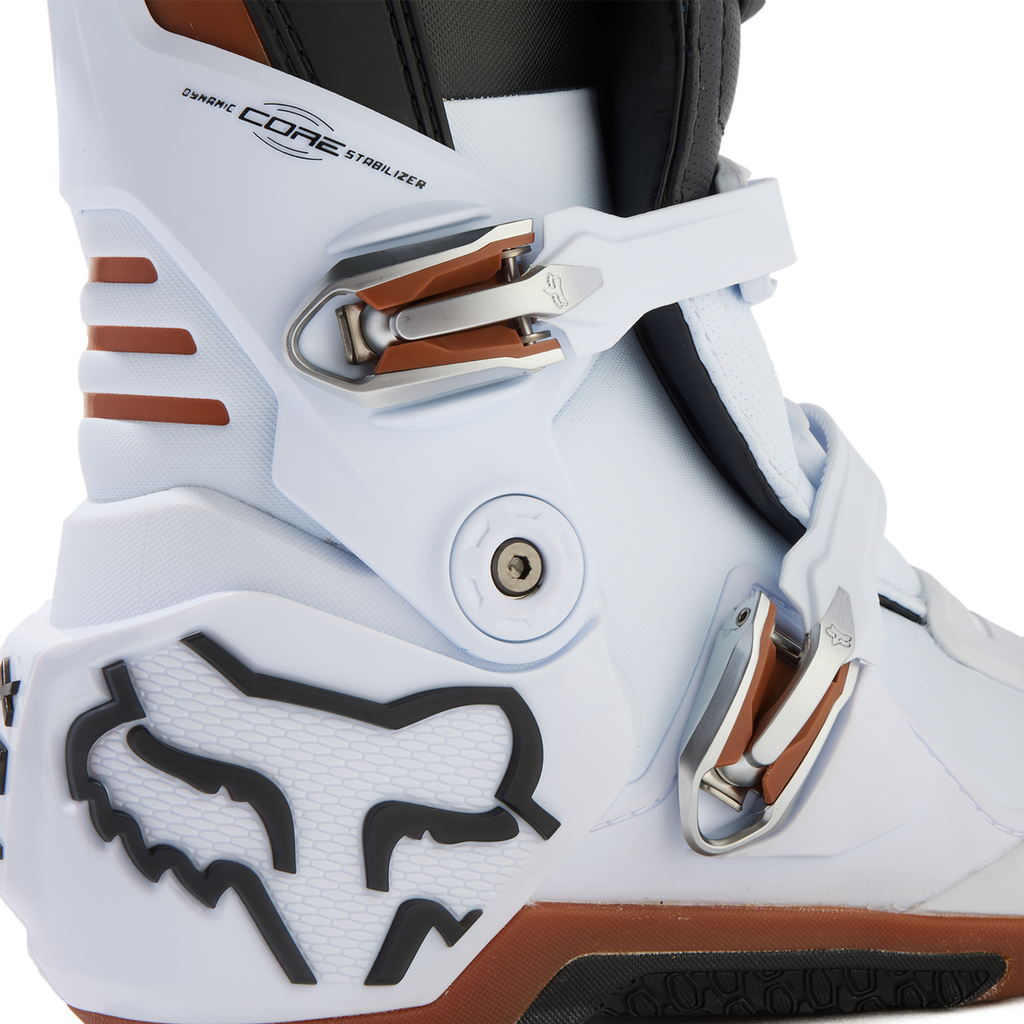 Crossboots Motion