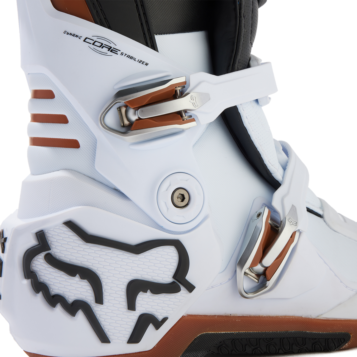 Crossboots Motion