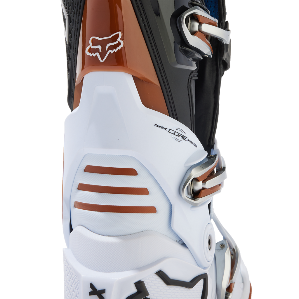 Crossboots Motion