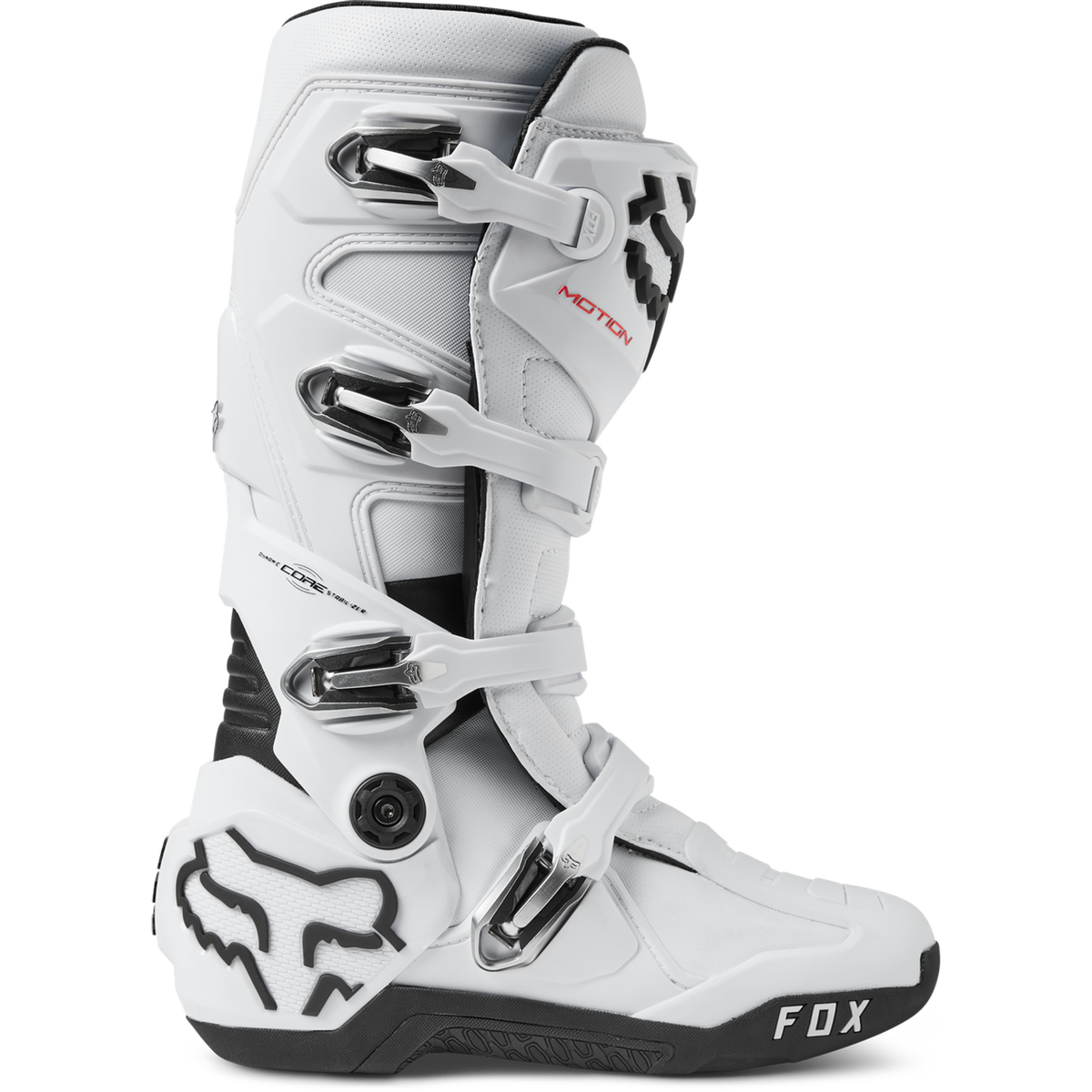 Crossboots Motion