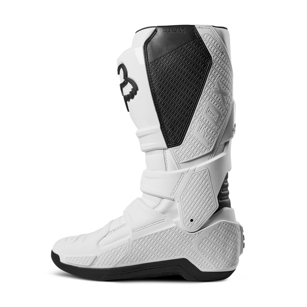 Crossboots Motion