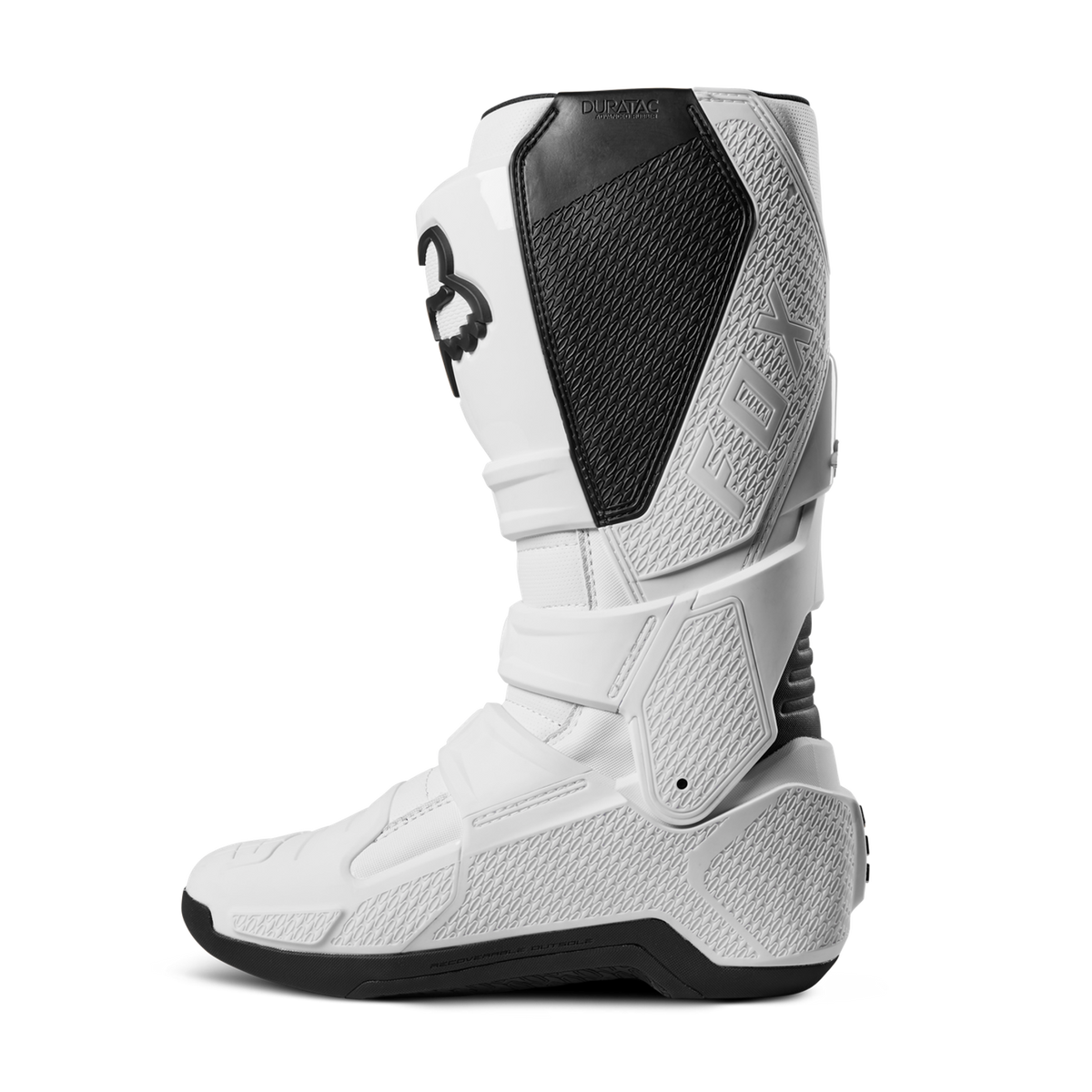 Crossboots Motion