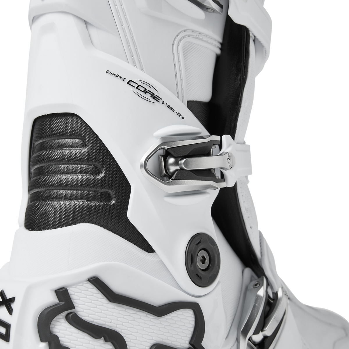 Crossboots Motion