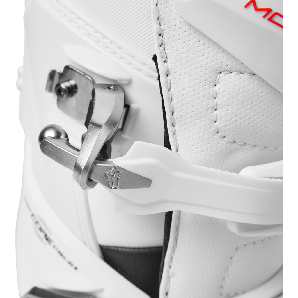 Crossboots Motion