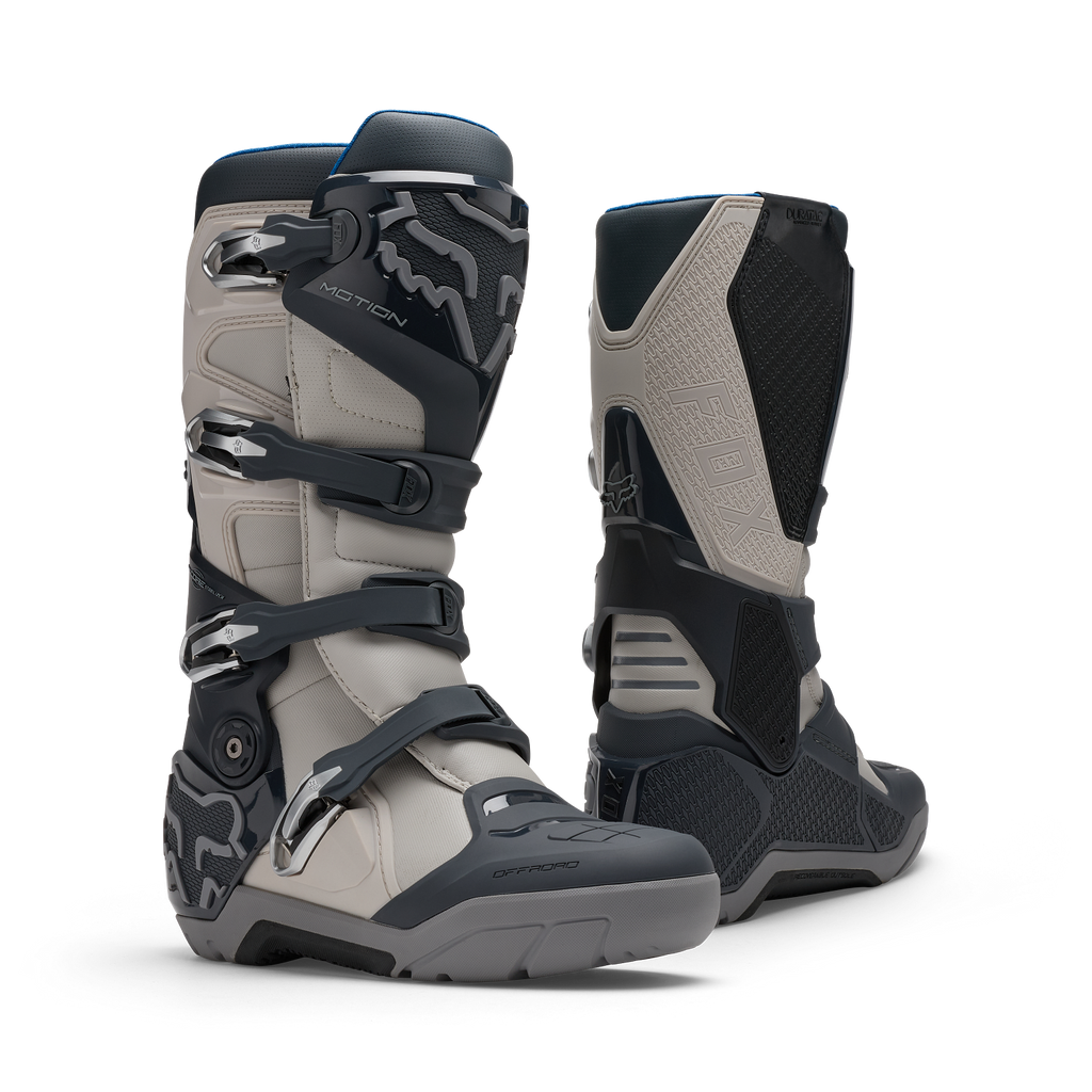 Crossboots Motion X
