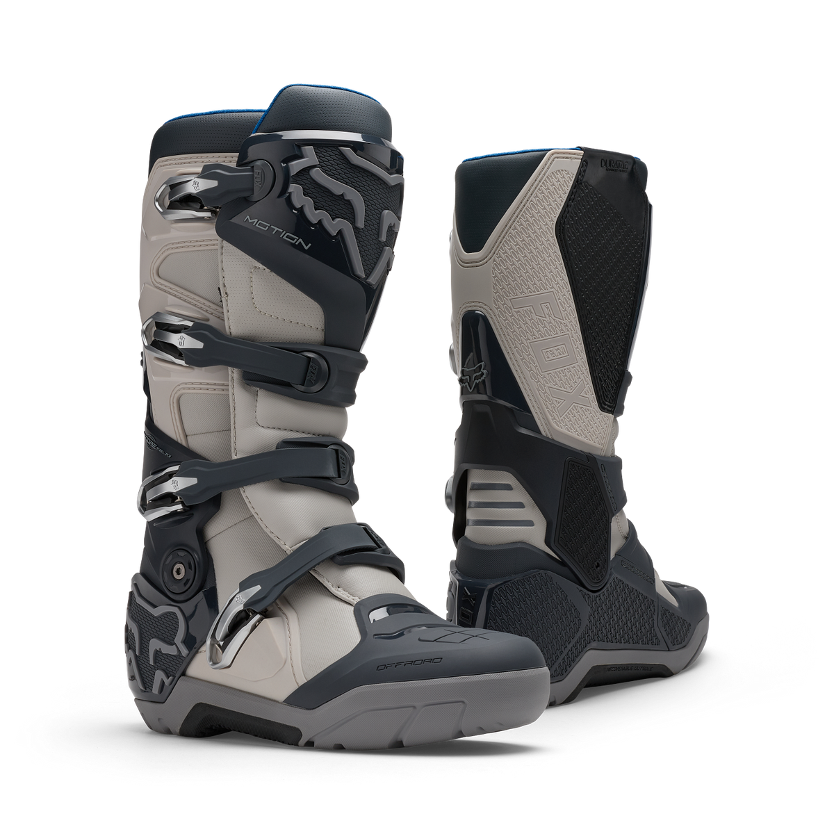 Crossboots Motion X