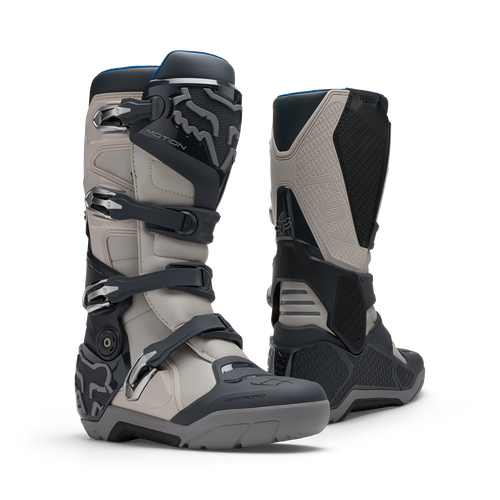 Crossboots Motion X