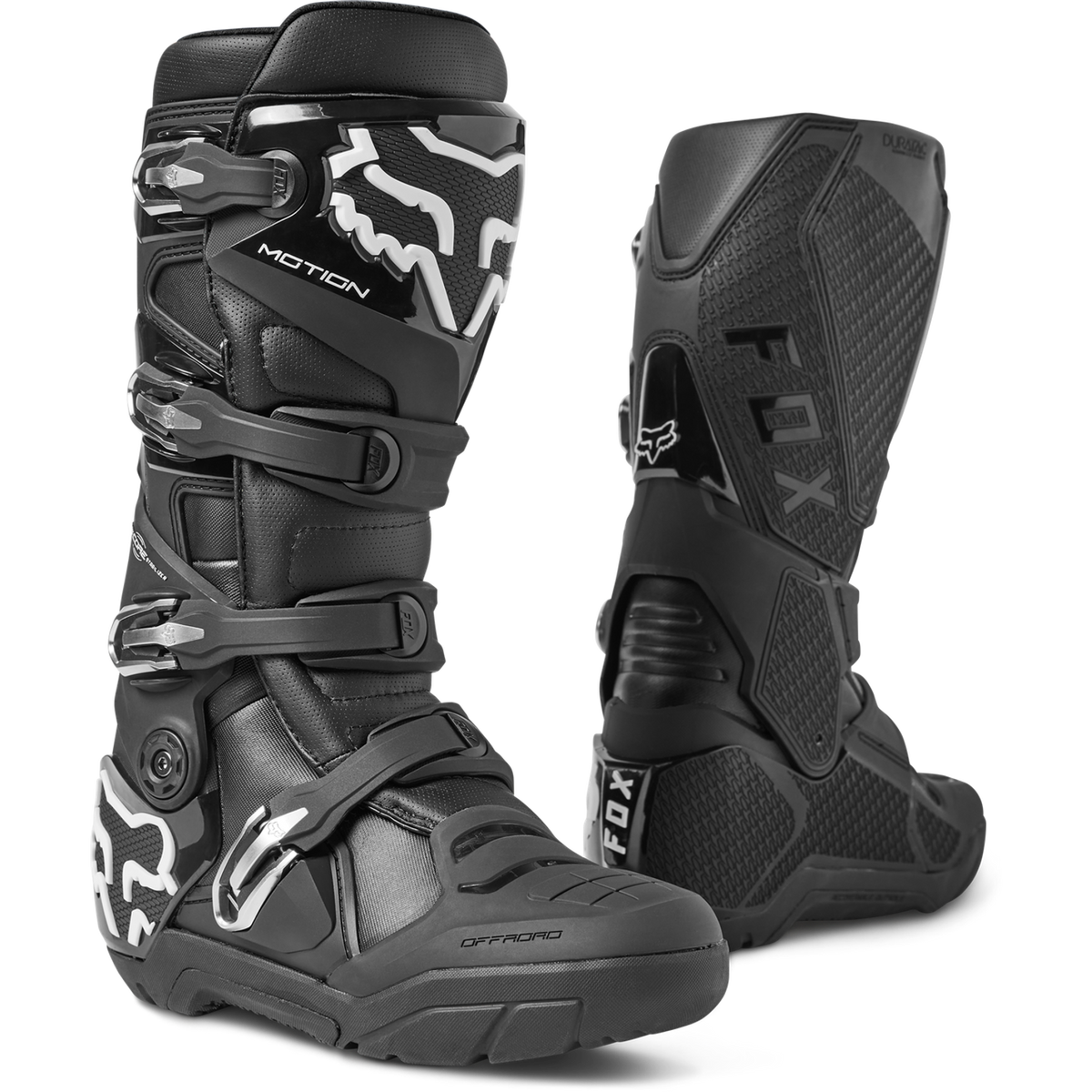 Crossboots Motion X