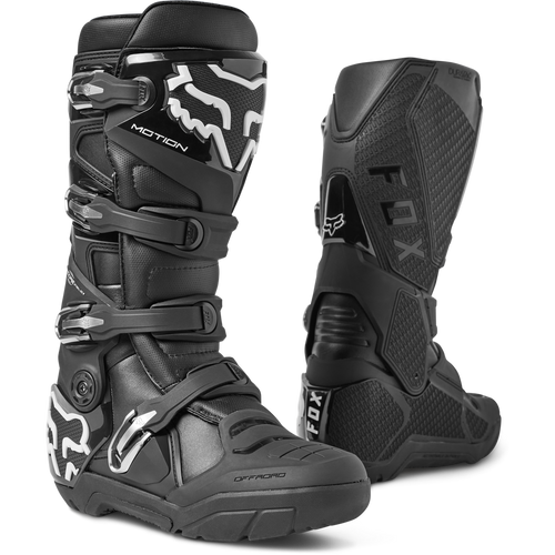 Crossboots Motion X