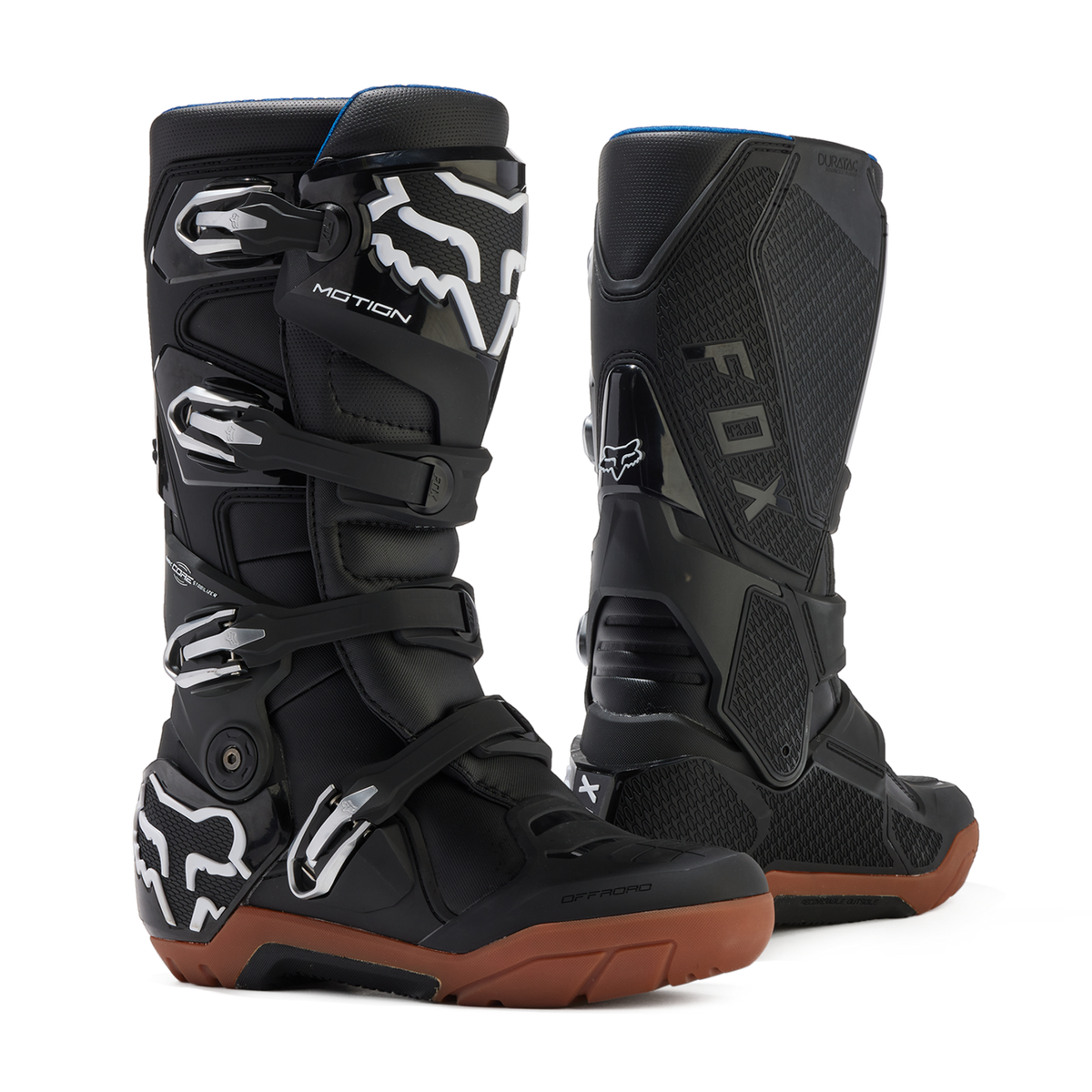 Crossboots Motion X