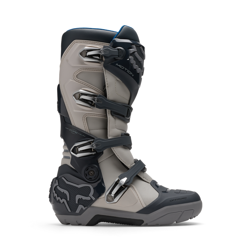 Crossboots Motion X