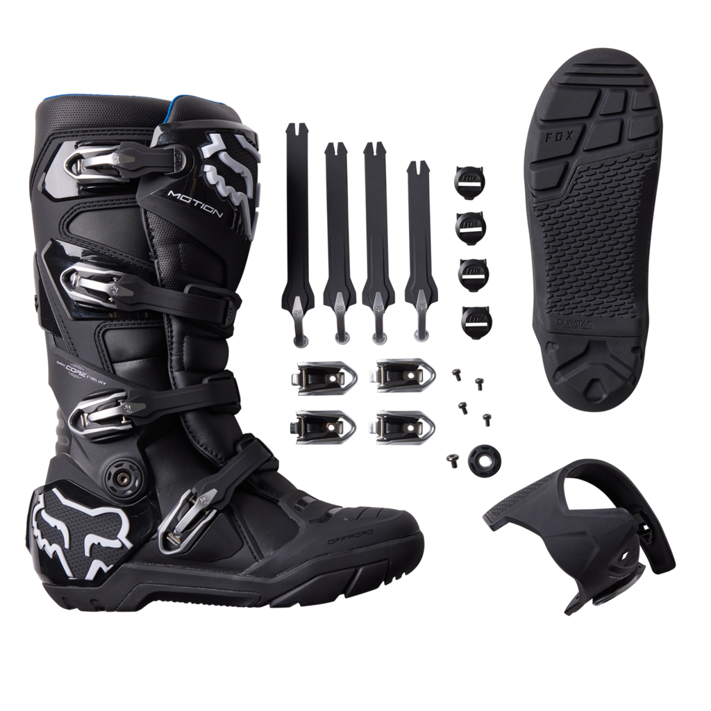 Crossboots Motion X