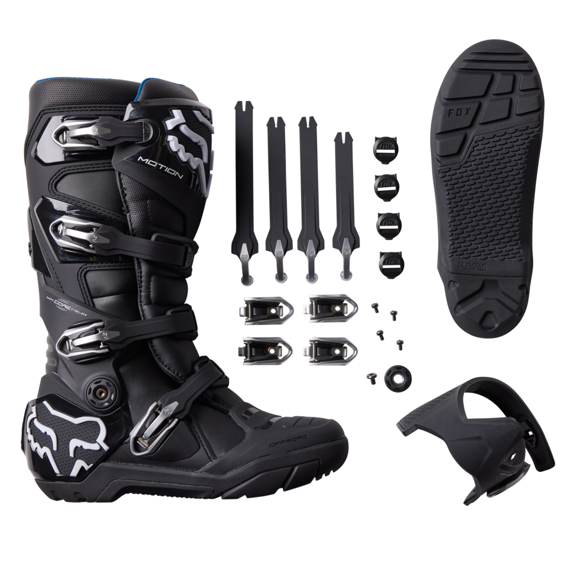 Crossboots Motion X