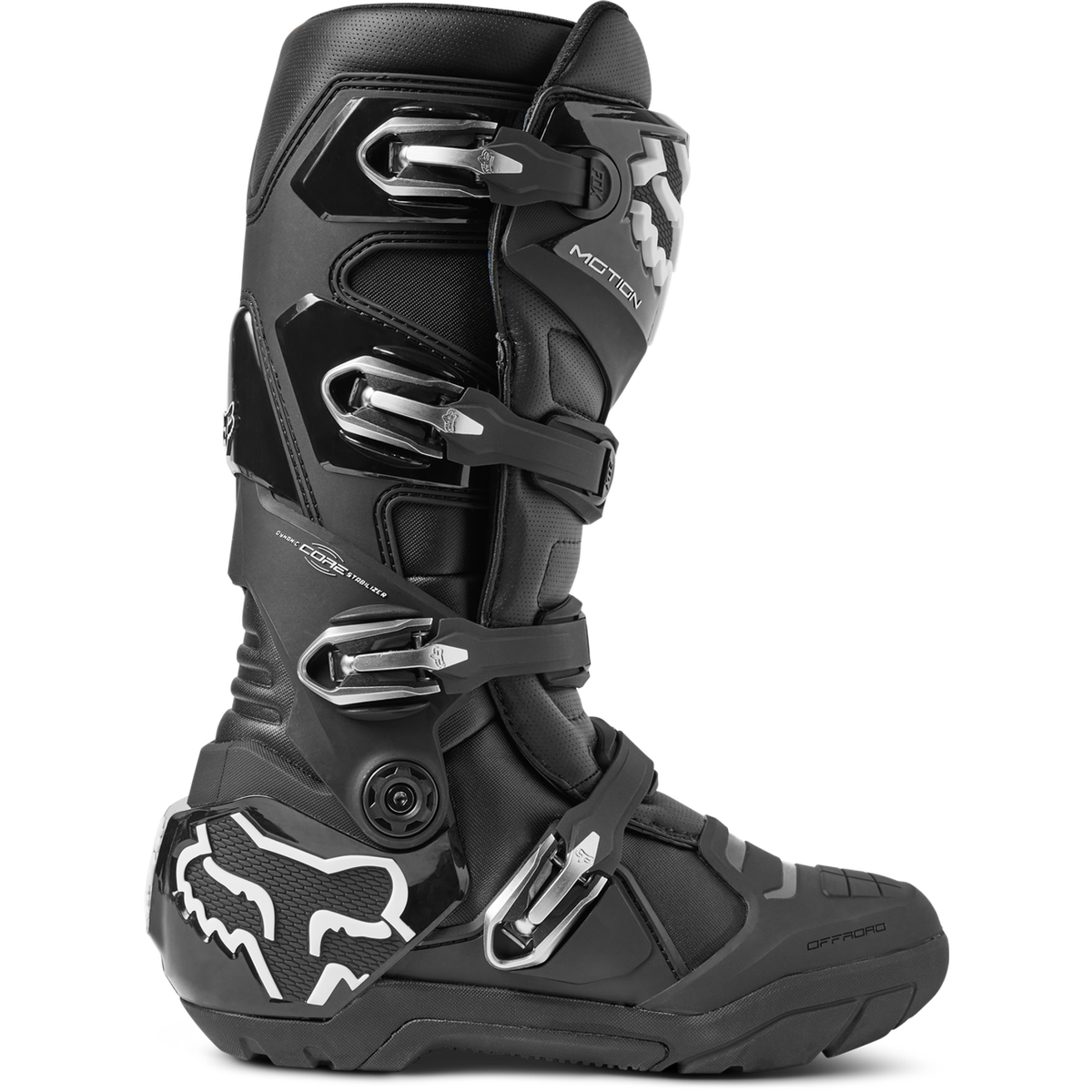Crossboots Motion X