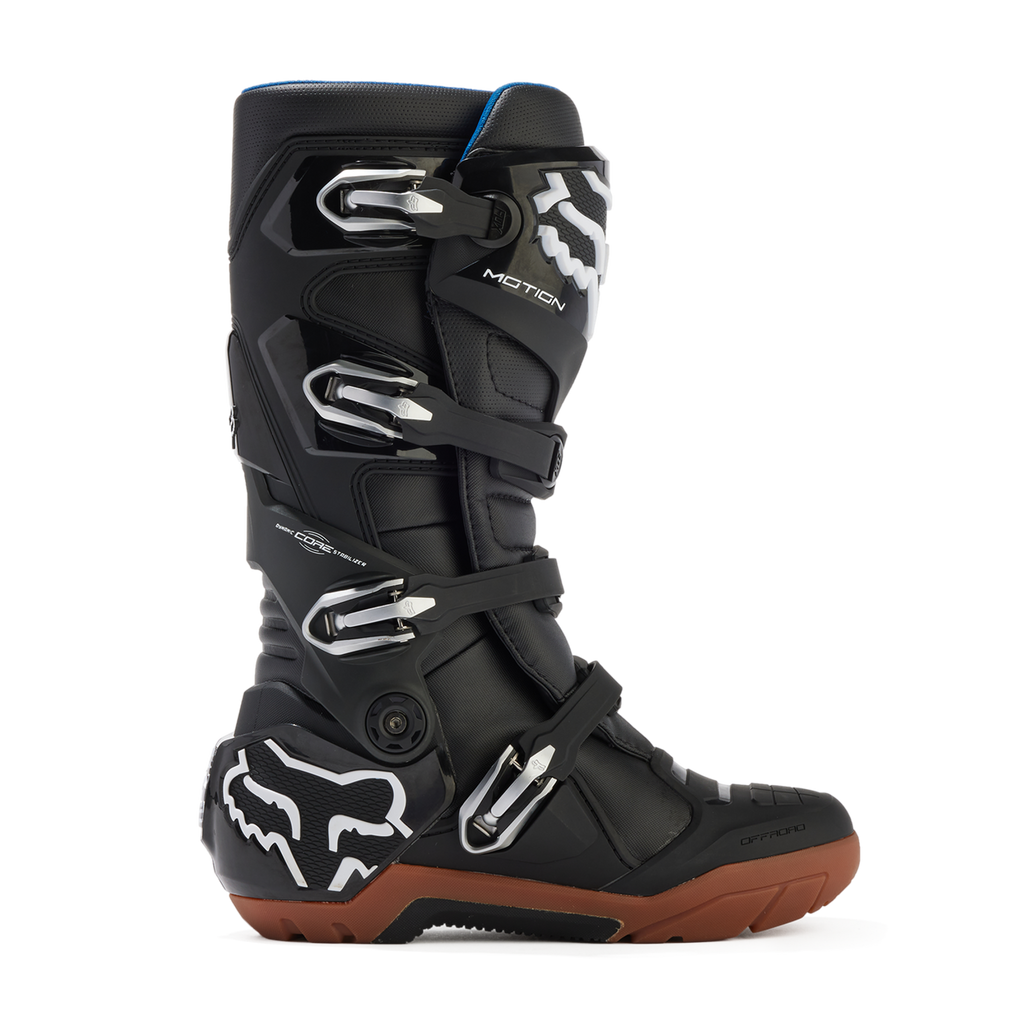 Crossboots Motion X