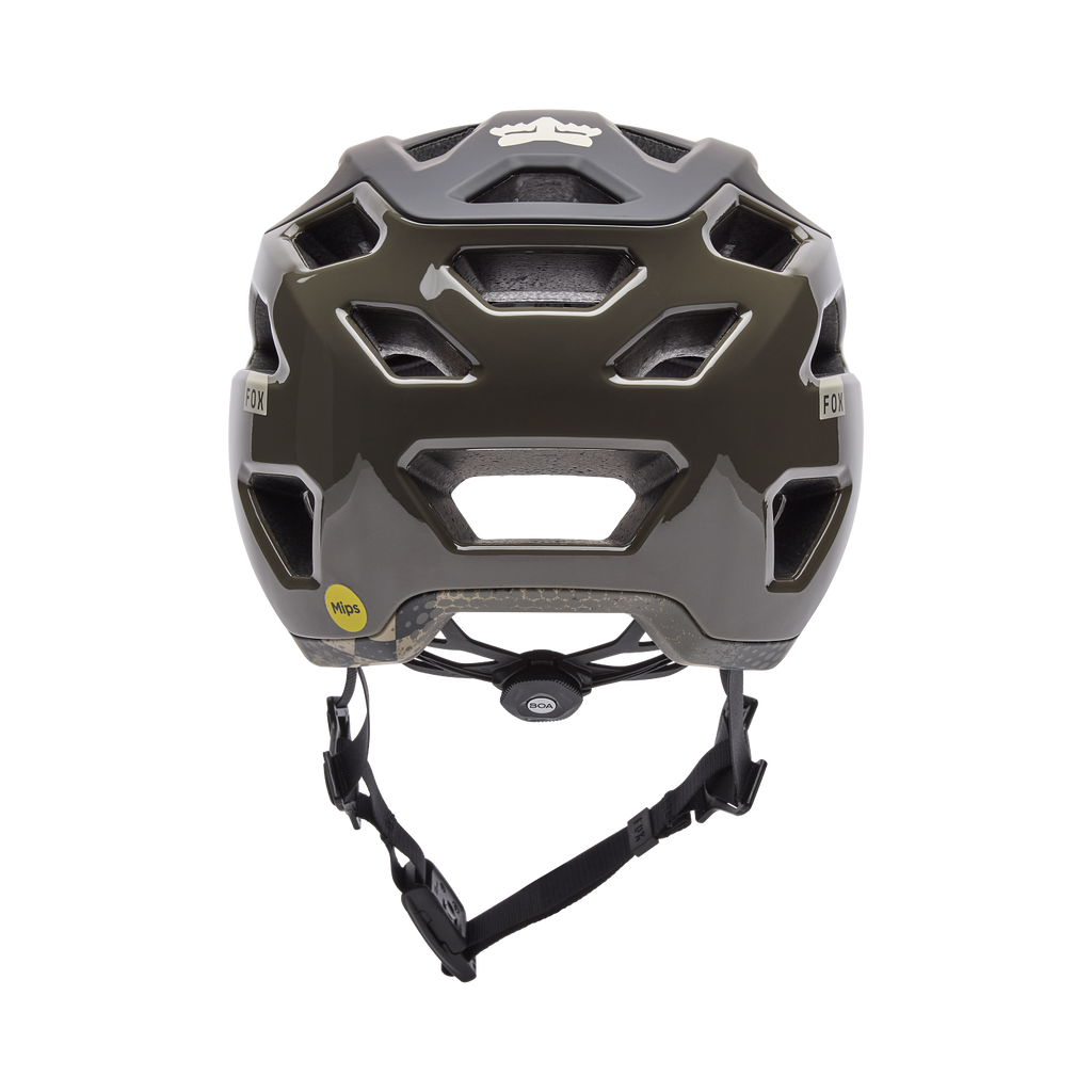 Crossframe Pro Pulse Helm